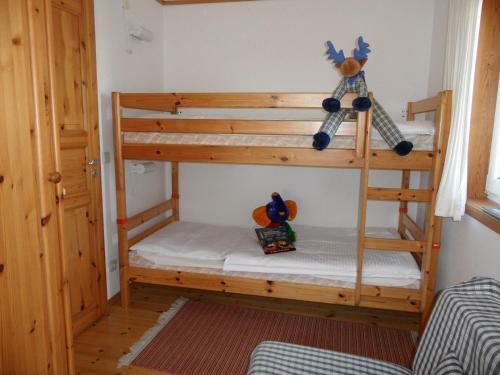 �kologische Ferienanlage