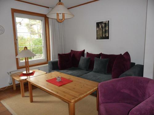 �kologische Ferienanlage