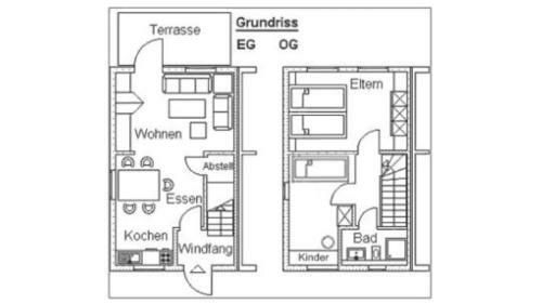 �kologische Ferienanlage