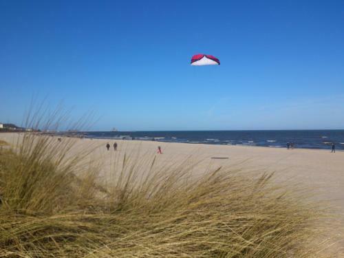 �kologische Ferienanlage