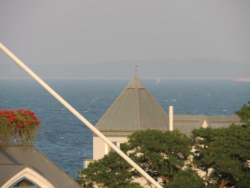 Hostal Villa Seeland