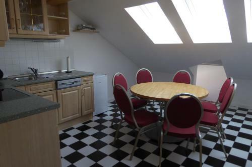 Hostal Villa Seeland