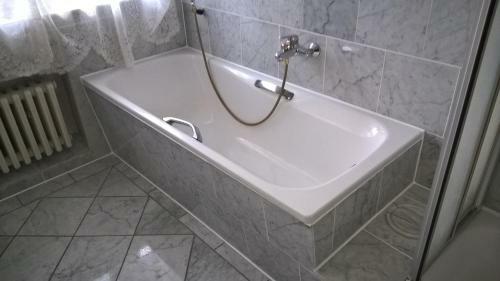 Hostal Villa Seeland