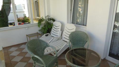 Hostal Villa Seeland