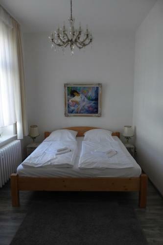 Hostal Villa Seeland