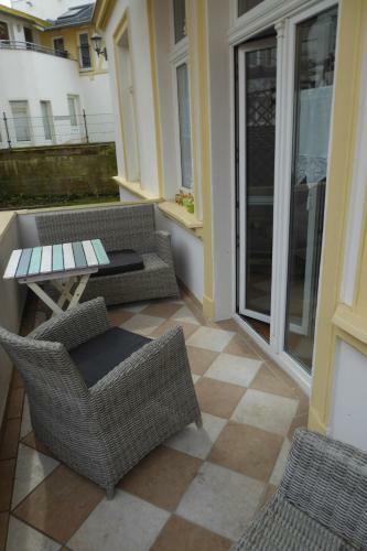 Hostal Villa Seeland