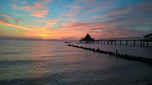 Hostal Villa Seeland