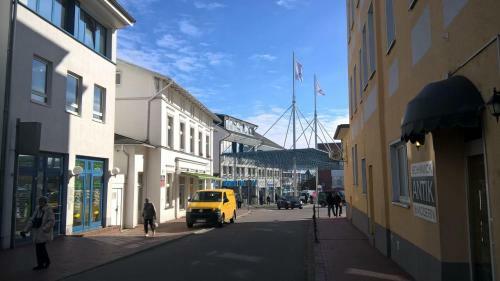 Hostal Villa Seeland