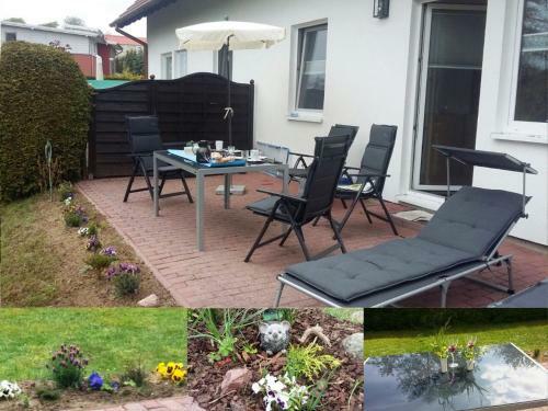 Ferienwohnung Domizil Apart 2d