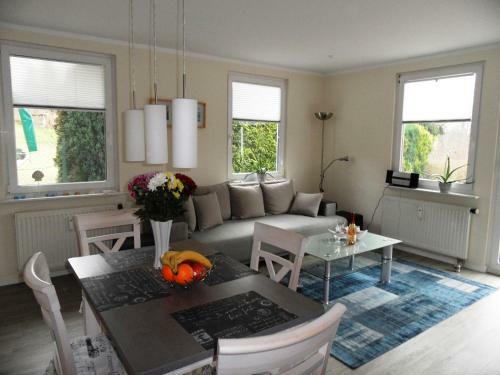 Ferienwohnung Domizil Apart 2d
