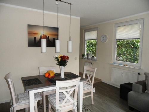 Ferienwohnung Domizil Apart 2d