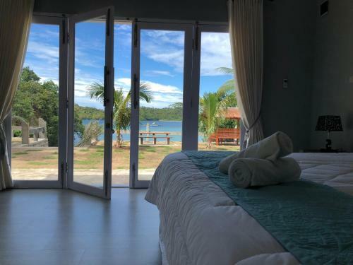 Hotel The Hawk's Nest Resort