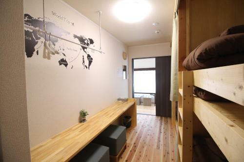 Hostal Guest House Googoo