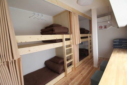 Hostal Guest House Googoo