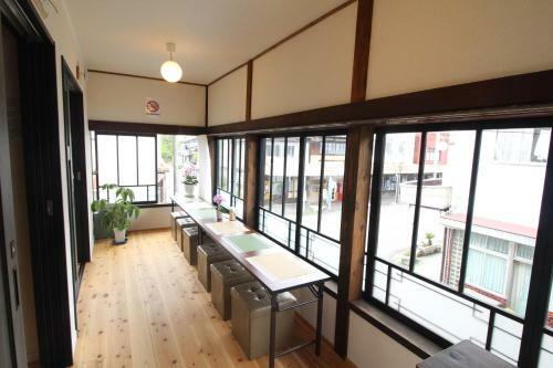 Hostal Guest House Googoo