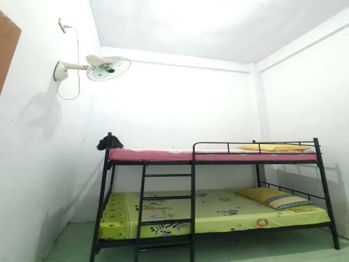 Pondok Tapak Gajah