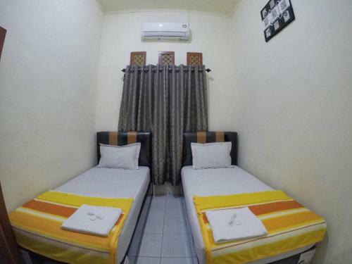 Hostal Pondok Simpang Tiga