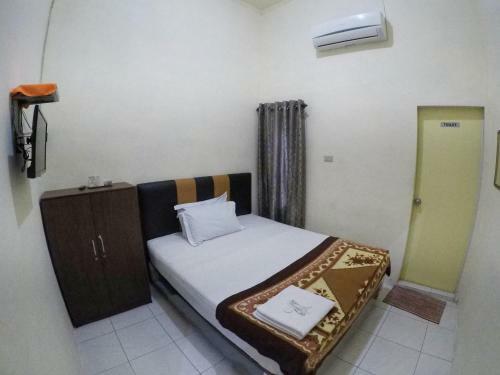 Hostal Pondok Simpang Tiga