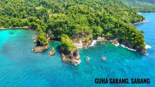 Hostal Pondok Simpang Tiga