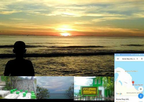 Lodge Aal Homestay
