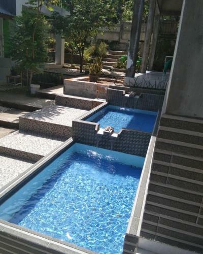 Lodge Aal Homestay
