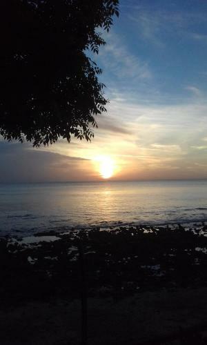 Lodge Aal Homestay