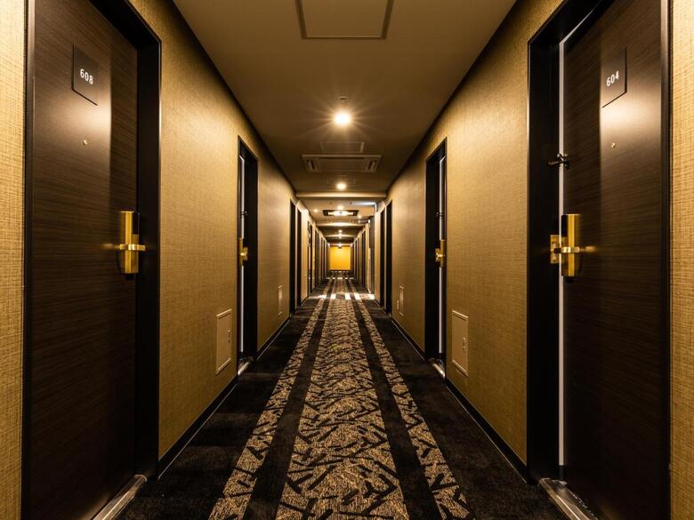 Apa Hotel Kintetsu-nara Ekimae