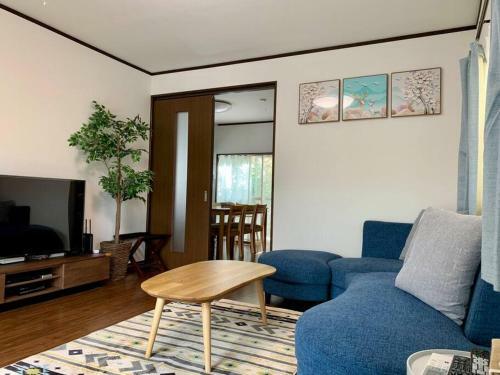Villa Nara Family House