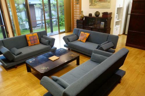 Hostal Guest House Ki-zu - Vacation Stay 94978v