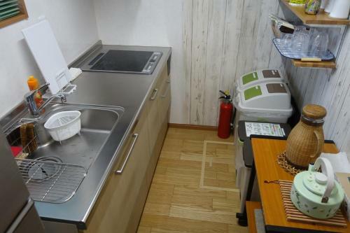 Hostal Guest House Ki-zu - Vacation Stay 94978v