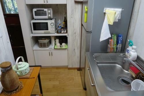 Hostal Guest House Ki-zu - Vacation Stay 94978v