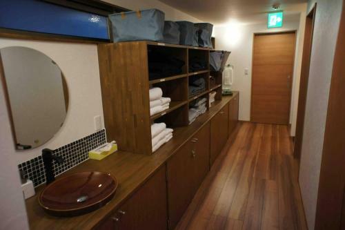 Hostal Guest House Ki-zu - Vacation Stay 95389v