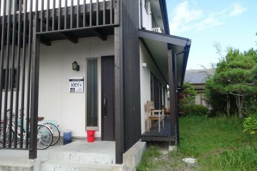 Hostal Guest House Ki-zu - Vacation Stay 95389v