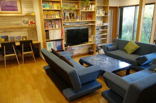 Hostal Guest House Ki-zu - Vacation Stay 95389v