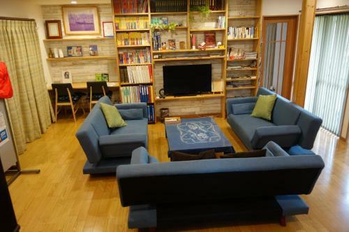 Hostal Guest House Ki-zu - Vacation Stay 95389v