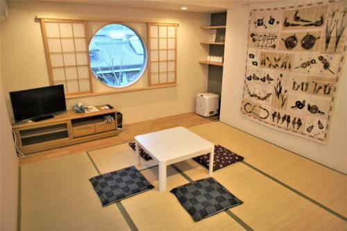 Hostal Guest House Ki-zu - Vacation Stay 95389v