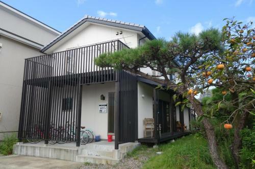 Hostal Guest House Ki-zu - Vacation Stay 95389v