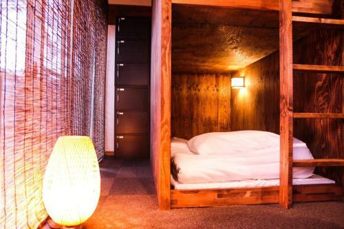 Hostal ??