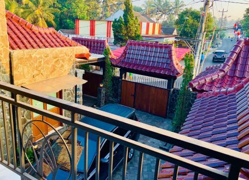 Hostal Villa Cabean Salatiga