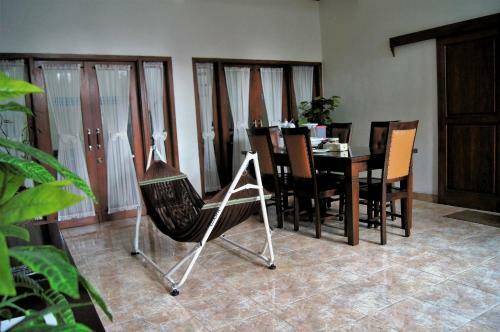 Hostal Villa Cabean Salatiga