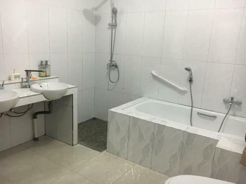Hostal Villa Cabean Salatiga
