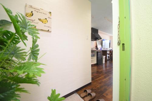 Apartamento Tarbo's House ????????? ???????????