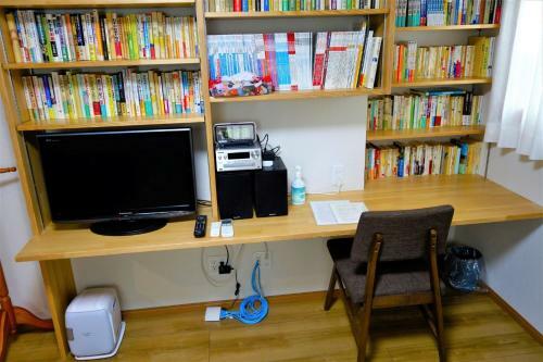 Hostal Guest House Ki-zu - Vacation Stay 96116v
