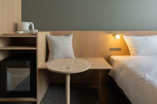 Miroku Nara By The Share Hotels