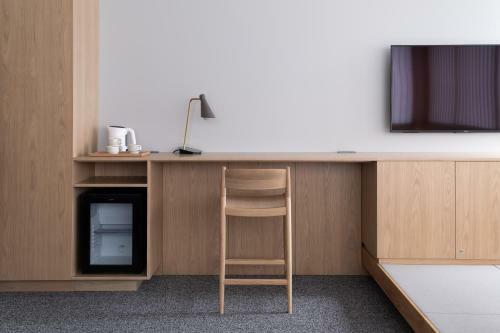Miroku Nara By The Share Hotels