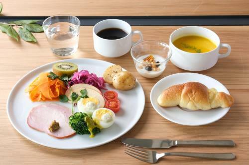 Miroku Nara By The Share Hotels