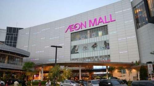 Apartamento Bella Casa, Apt Casa de Parco Closed To Aeon And Ice Bsd