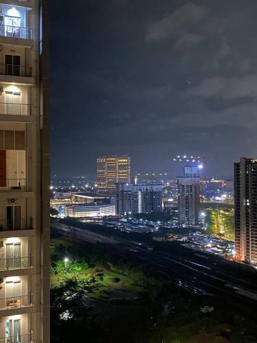 Apartamento Bella Casa, Apt Casa de Parco Closed To Aeon And Ice Bsd