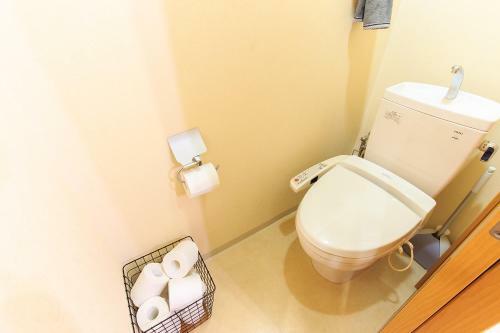 Apartamento Dai15 Shinsakae-machi 6f