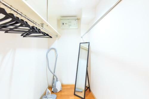Apartamento Dai15 Shinsakae-machi 6f